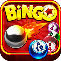 Bingo Shoot icon