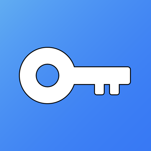 Free VPN proxy by Snap VPN icon