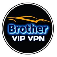 BROTHER VIP VPN icon