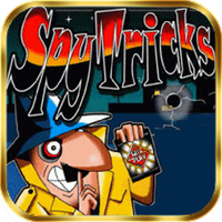 Spy Tricks icon