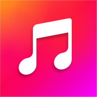 Music Player – MP3 Player Mod icon