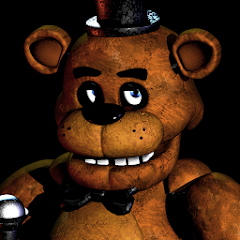 Five Nights at Freddy’s APK