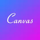 Canvas Photo Editor Pro icon