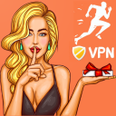 Super Turbo VPN - Unlimited & Fast VPN Online icon