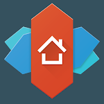 Nova Launcher icon