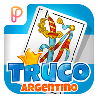 Truco Argentino by Playspace icon