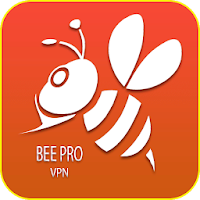 Bee VPN - Free, Fast new VPN Proxy icon