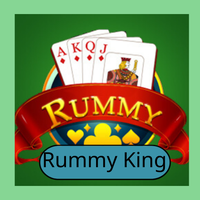 Rummy King icon