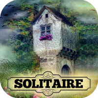 Hidden Solitaire: Happy Place icon