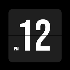 Flip Clock: Timer for Study icon