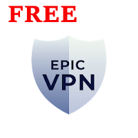 Epic VPN - Free SSH/HTTP/SSL VPNicon