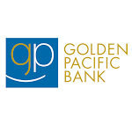 Golden Pacific Bank icon