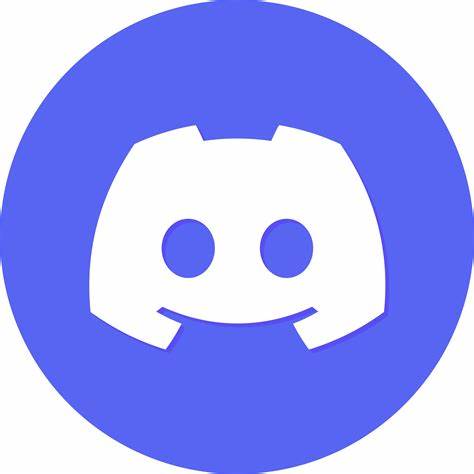 Old Discord icon