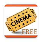 Cinema HD icon