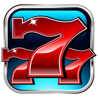 777 Slot Machine icon