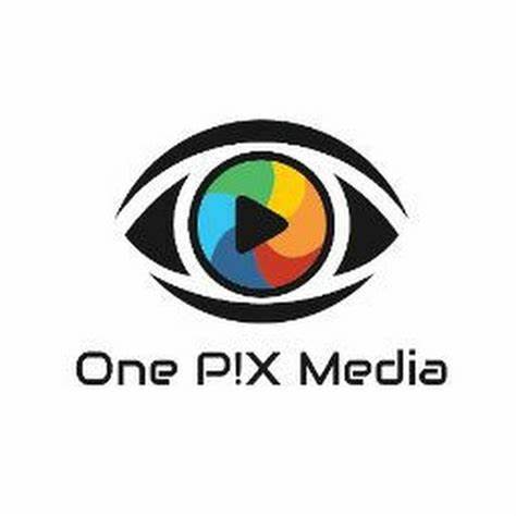 1 Pix Mediaicon