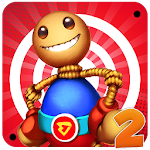 Kick The Buddy 2 icon