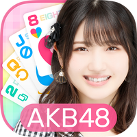 The AKB48's Dobon! icon