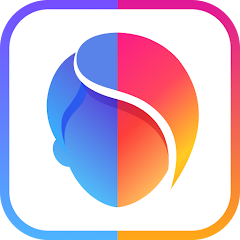 FaceApp: Perfect Face Editor APK