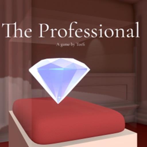 The Professional Game icon