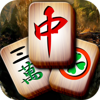 Mahjong Dynasty icon