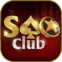 SaoClub – Game Bài Online icon