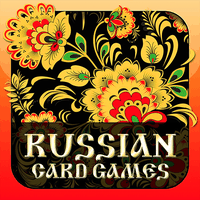 Russian Card Gamesicon