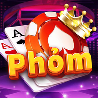 4Play - Phỏm Tá Lả Tú Lơ Khơicon