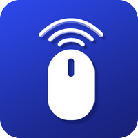 WiFi Mouse Pro Mod icon