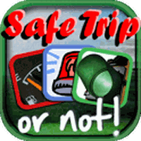 Safe Trip or Not APK