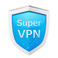 SuperVPN Free VPN Client icon