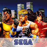 Streets of Rage Classic APK