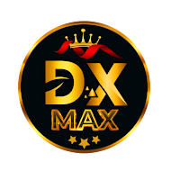 DX MAX UDP - Secure & Fast VPNicon