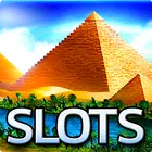 Slots - Pharaoh's Fire icon