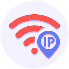 Block WiFi & IP Tools icon