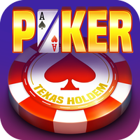 Poker Deluxe: Texas Holdem Onl icon