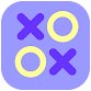 Tic Tac Toe - (Classic XO) APK