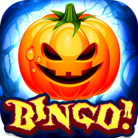 Halloween Bingo - The Jack O Lantern Holiday icon