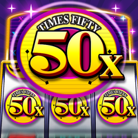 Viva Slots Vegas™ Free Slots Jackpot Casino Games APK