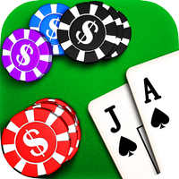 BlackJack.21 icon