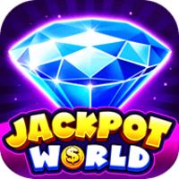 DAFU Casino - Jackpot World™ - Slots Casino icon