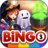 Bingo Quest: Halloween Holiday Fevericon