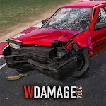 WDAMAGE icon