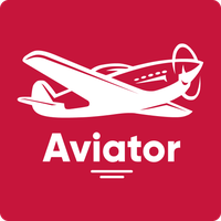 Aviator gameicon