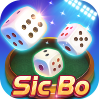 SicBo Online - Dan QiuQiu Gaple icon