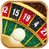 Roulette icon