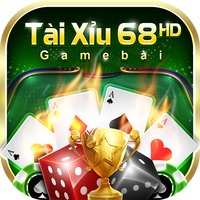 Game bai Tai Xiu 68 HD icon