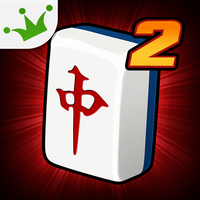 Mahjong Solitaire 2 icon