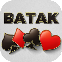 Batak HD Pro icon