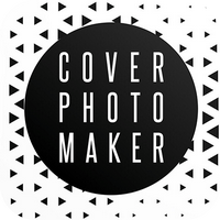 Cover Photo Maker Mod icon